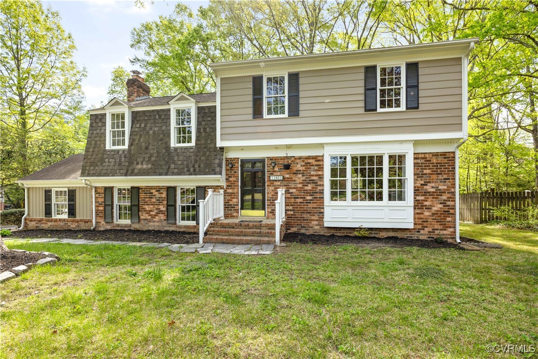 11801 Winfore Drive Midlothian, VA 23113 - Photo 3 of 32