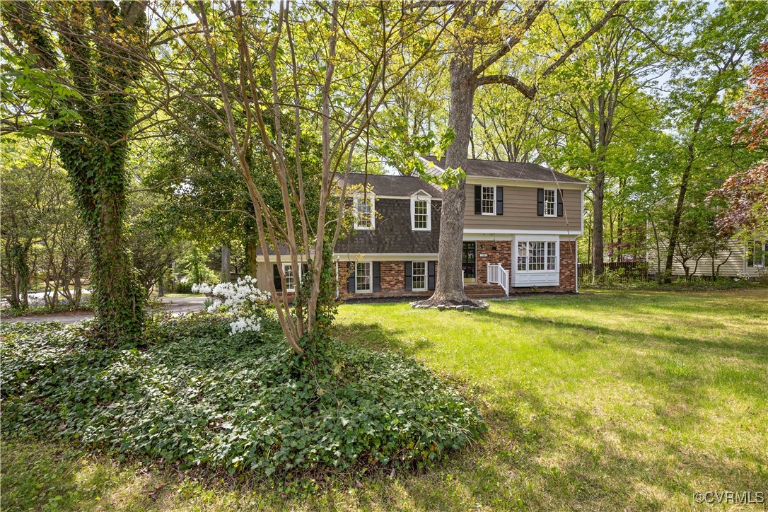 11801 Winfore Drive Midlothian, VA 23113 - Photo 4 of 32