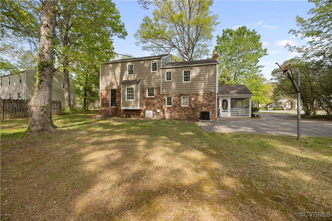 11801 Winfore Drive Midlothian, VA 23113 - Photo 7 of 32