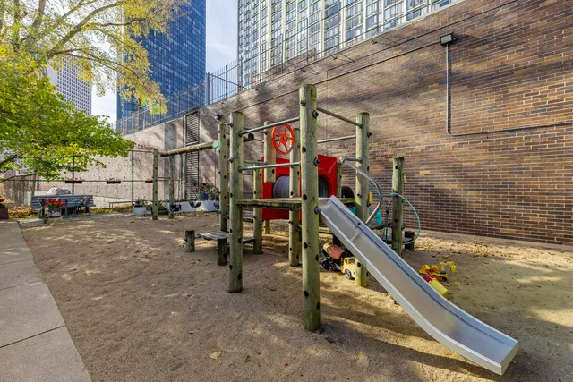 a view of a balcony with street