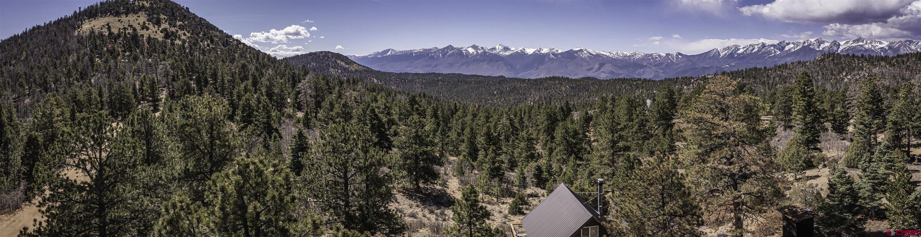640 Ridgeway Drive Cotopaxi, CO 81223 - Photo 45 of 45