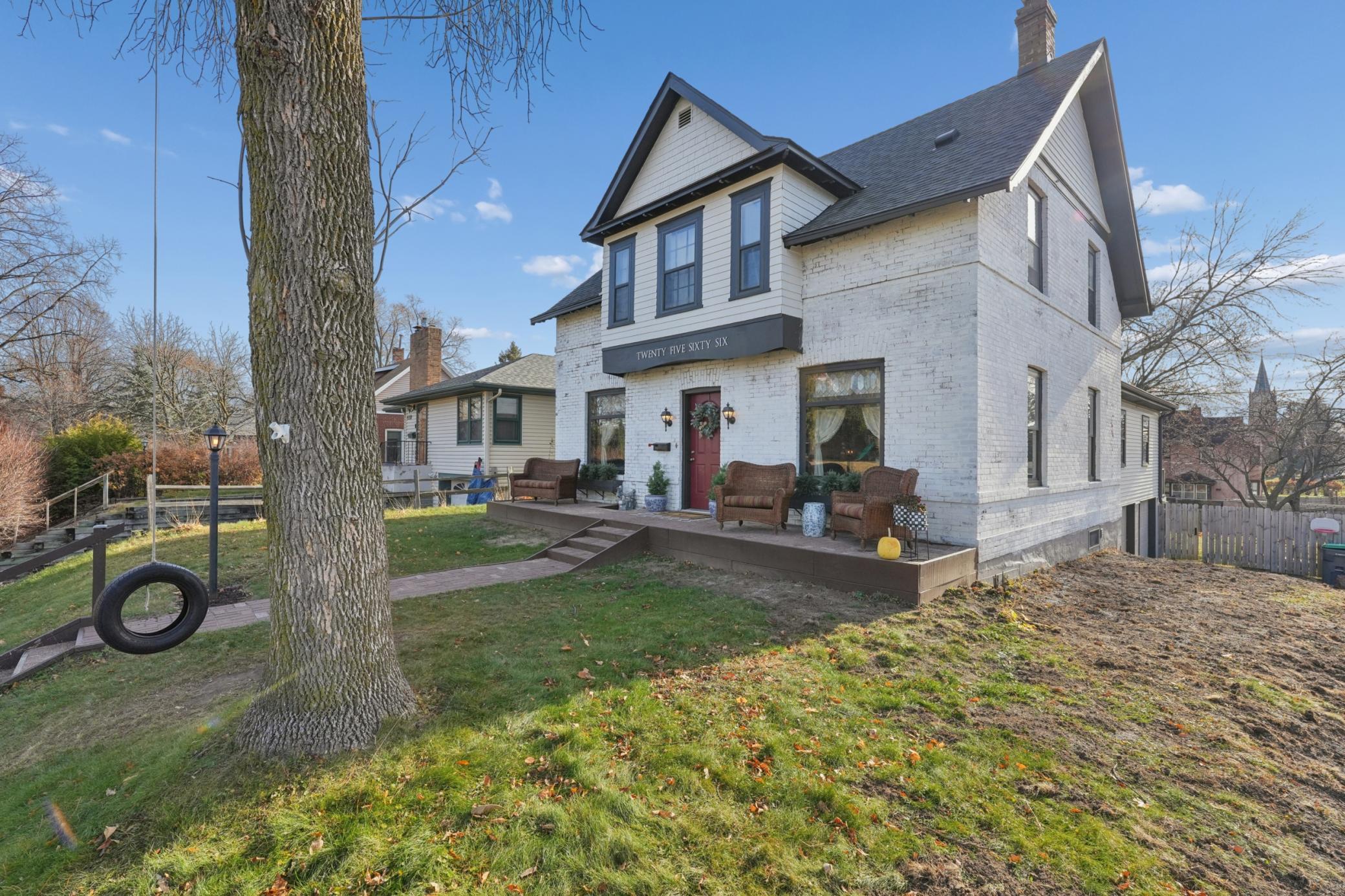 2566 18th Avenue East North St. Paul, MN 55109 - Photo 33 of 42