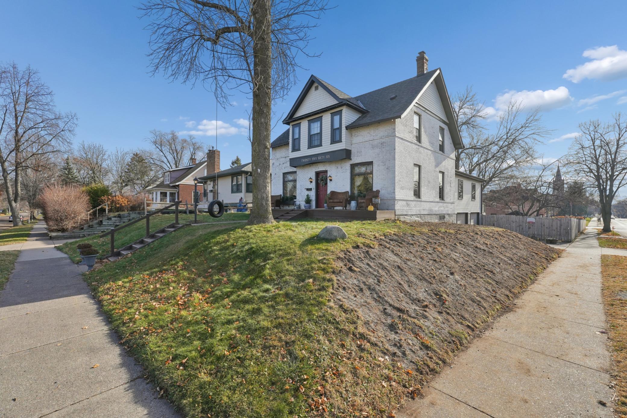 2566 18th Avenue East North St. Paul, MN 55109 - Photo 34 of 42