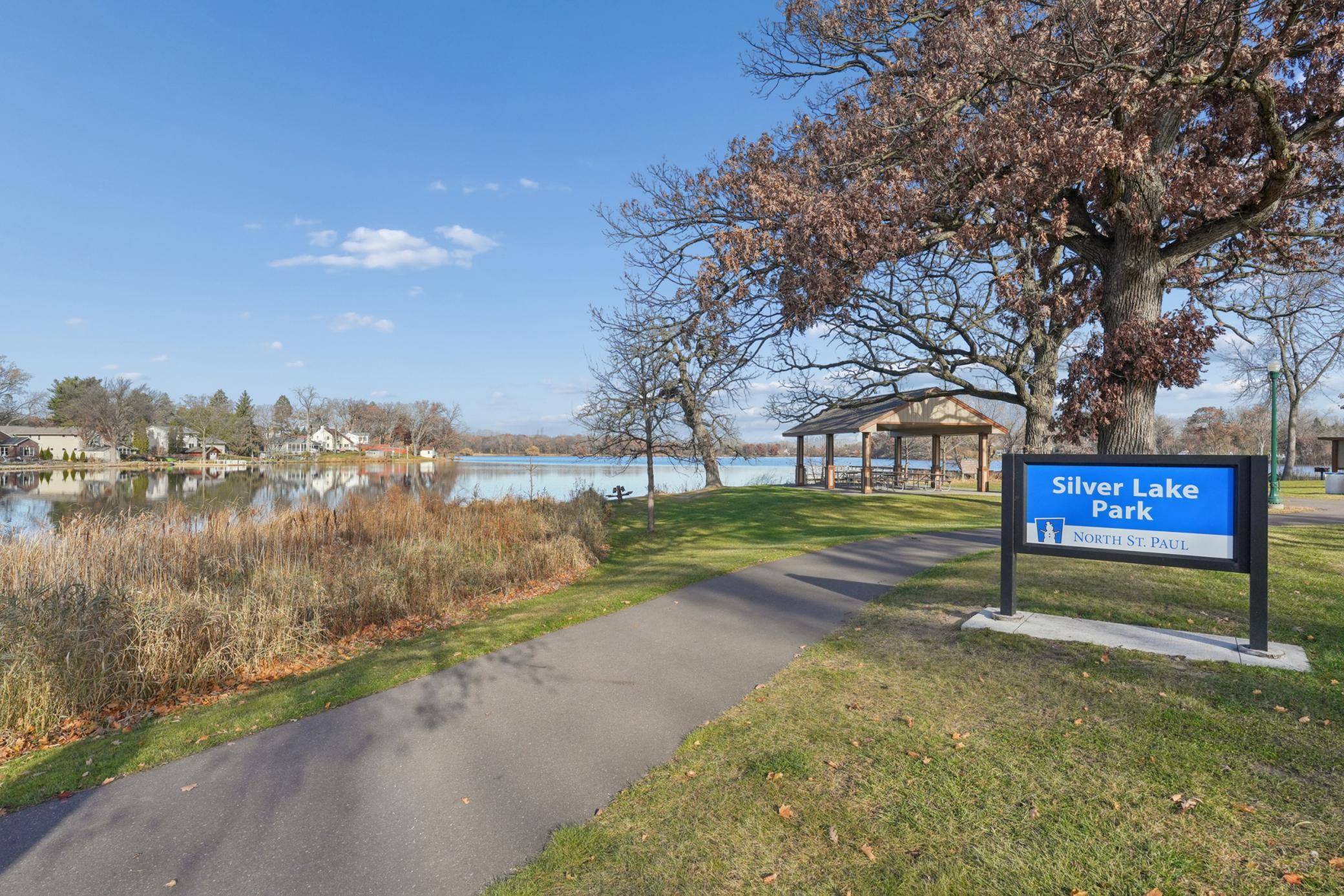 2566 18th Avenue East North St. Paul, MN 55109 - Photo 36 of 42