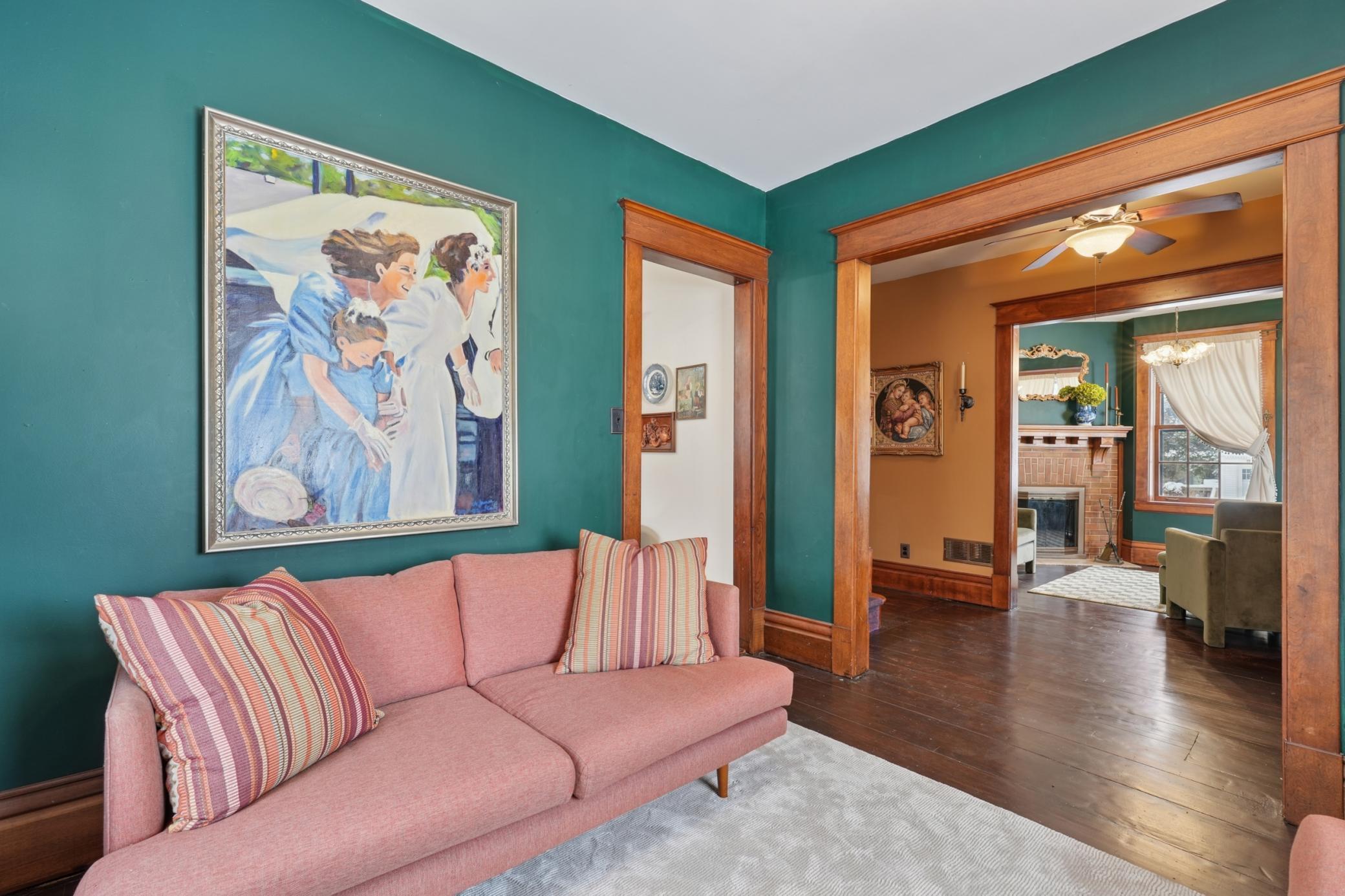 2566 18th Avenue East North St. Paul, MN 55109 - Photo 6 of 42