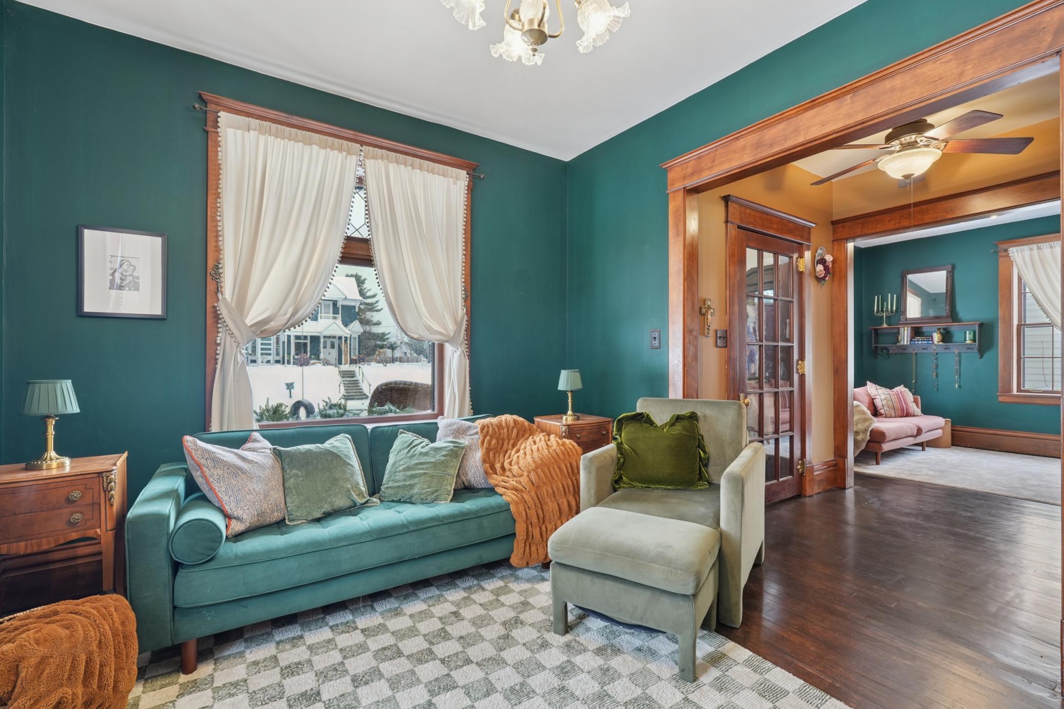 2566 18th Avenue East North St. Paul, MN 55109 - Photo 8 of 42