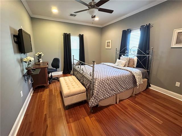 142 Chapel Hill Road Belle Chasse, LA 70037 - Photo 11 of 25