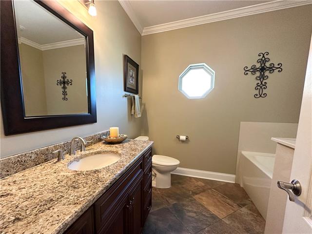 142 Chapel Hill Road Belle Chasse, LA 70037 - Photo 12 of 25