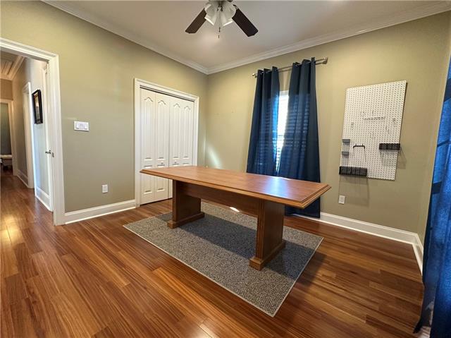 142 Chapel Hill Road Belle Chasse, LA 70037 - Photo 14 of 25