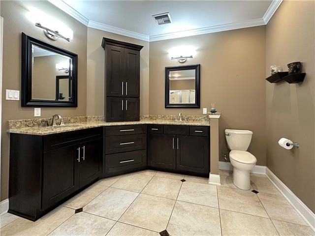 142 Chapel Hill Road Belle Chasse, LA 70037 - Photo 16 of 25