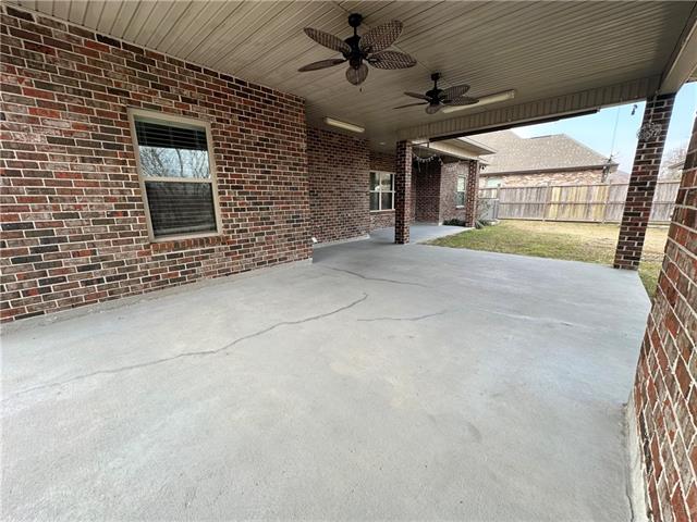 142 Chapel Hill Road Belle Chasse, LA 70037 - Photo 19 of 25