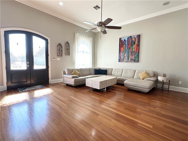 142 Chapel Hill Road Belle Chasse, LA 70037 - Photo 2 of 25