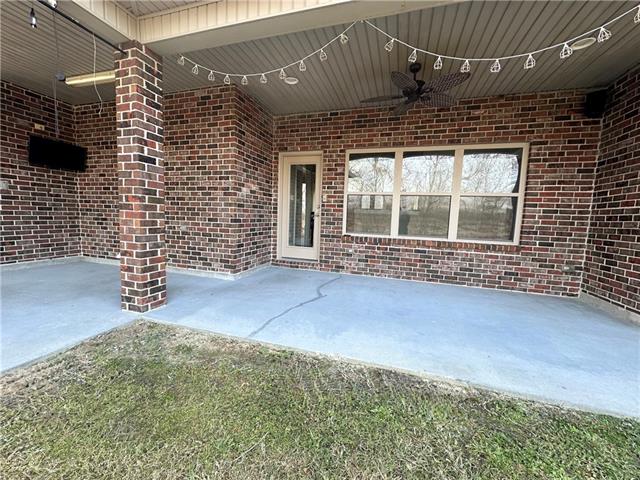 142 Chapel Hill Road Belle Chasse, LA 70037 - Photo 22 of 25