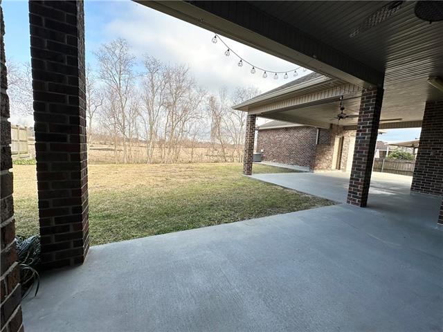 142 Chapel Hill Road Belle Chasse, LA 70037 - Photo 25 of 25