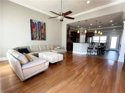 $515,000 | 142 Chapel Hill Road, Belle Chasse, LA 70037