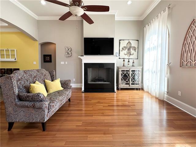 142 Chapel Hill Road Belle Chasse, LA 70037 - Photo 4 of 25