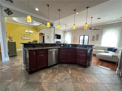 $515,000 | 142 Chapel Hill Road, Belle Chasse, LA 70037