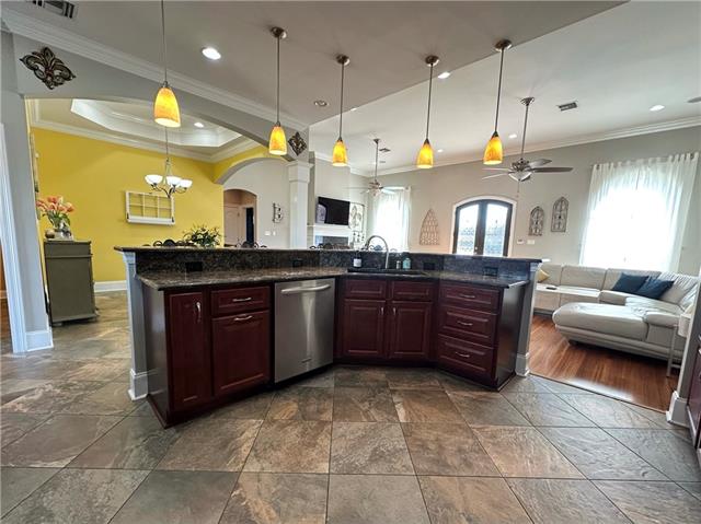 142 Chapel Hill Road Belle Chasse, LA 70037 - Photo 5 of 25