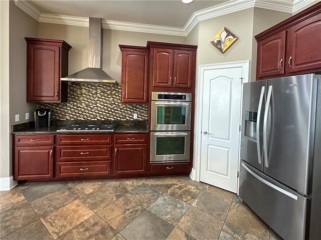 142 Chapel Hill Road Belle Chasse, LA 70037 - Photo 7 of 25