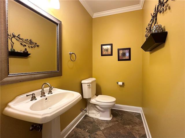 142 Chapel Hill Road Belle Chasse, LA 70037 - Photo 9 of 25