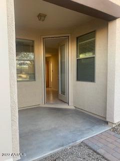 1886 East Don Carlos, Unit 165 Tempe, AZ 85281 - Photo 34 of 34 an empty room that has a window