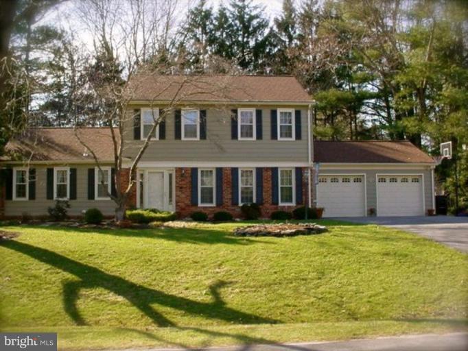 14200 Sturtevant Road Silver Spring, MD 20905 - Photo 1 of 20 Exterior (Main)