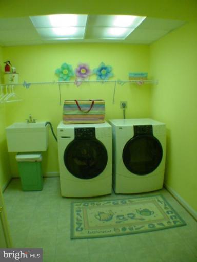 14200 Sturtevant Road Silver Spring, MD 20905 - Photo 3 of 20 Laundry Area 1
