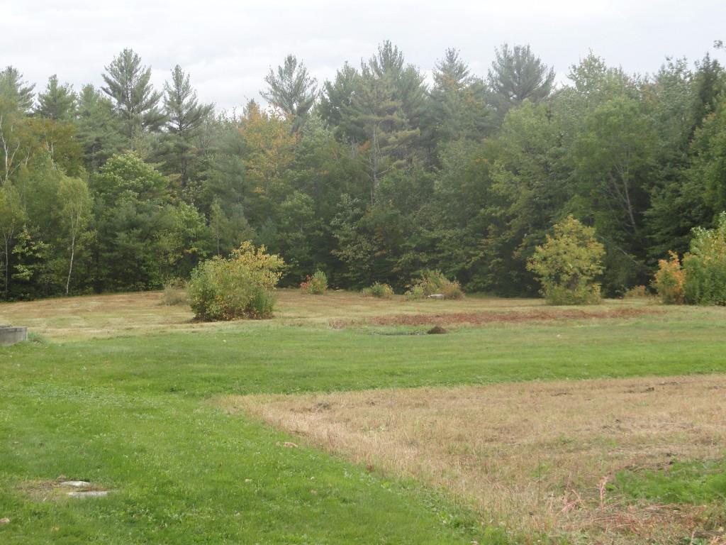 641 Mill Hill Road Waterford, ME 04088 - Photo 8 of 32 Looking south from house across...