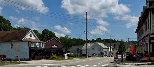 153 Main Street, Unit 2 East Hampton, CT 06424 - Photo 30 of 33 Quaint downtown East Hampton