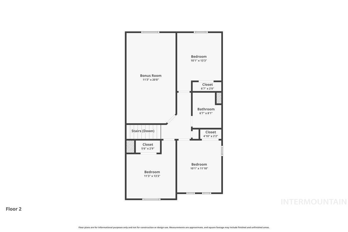 1384 East Palermo Street Meridian, ID 83642 - Photo 43 of 43