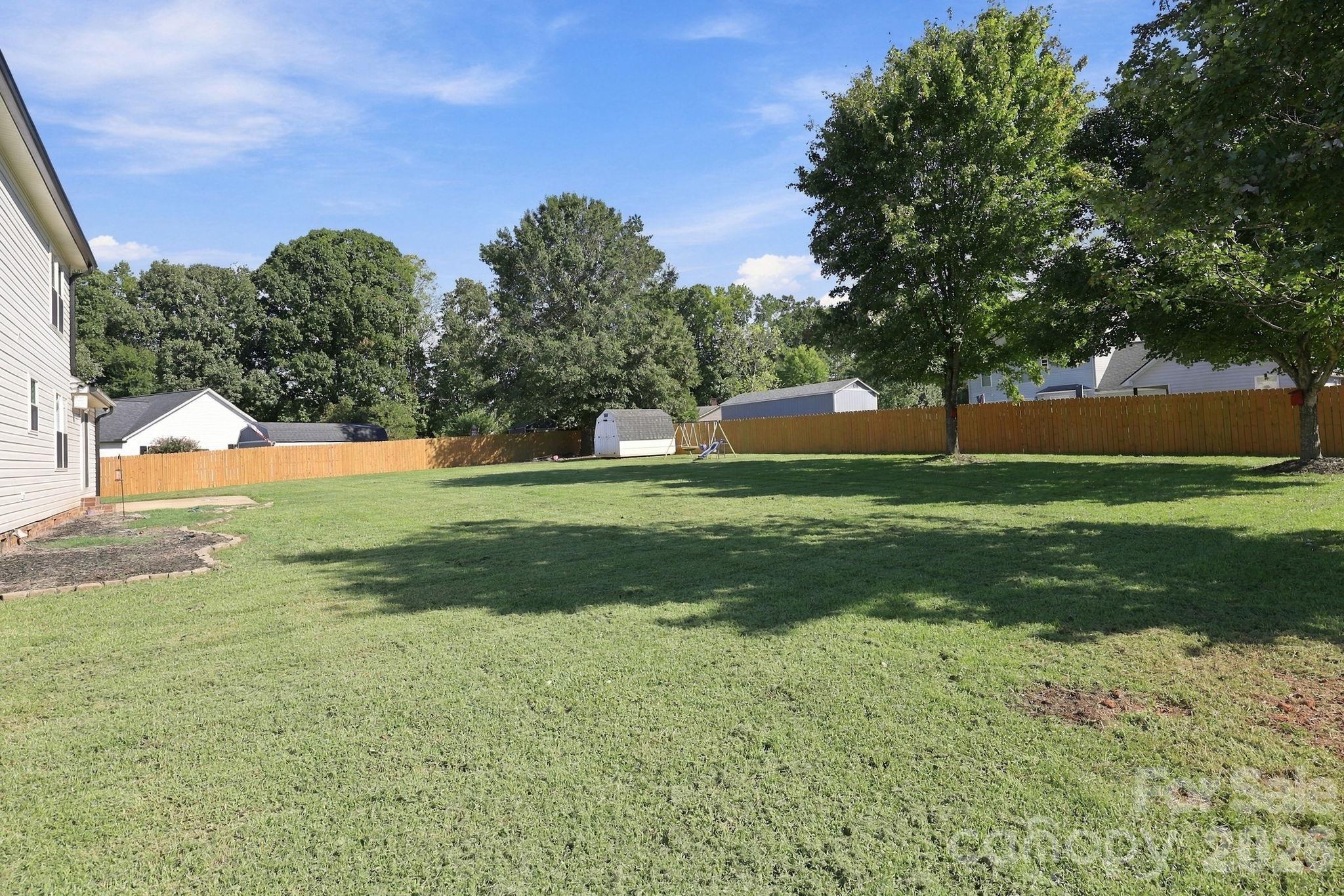 245 Castle Keep Road Salisbury, NC 28146 - Photo 36 of 48 Gallery Image 36