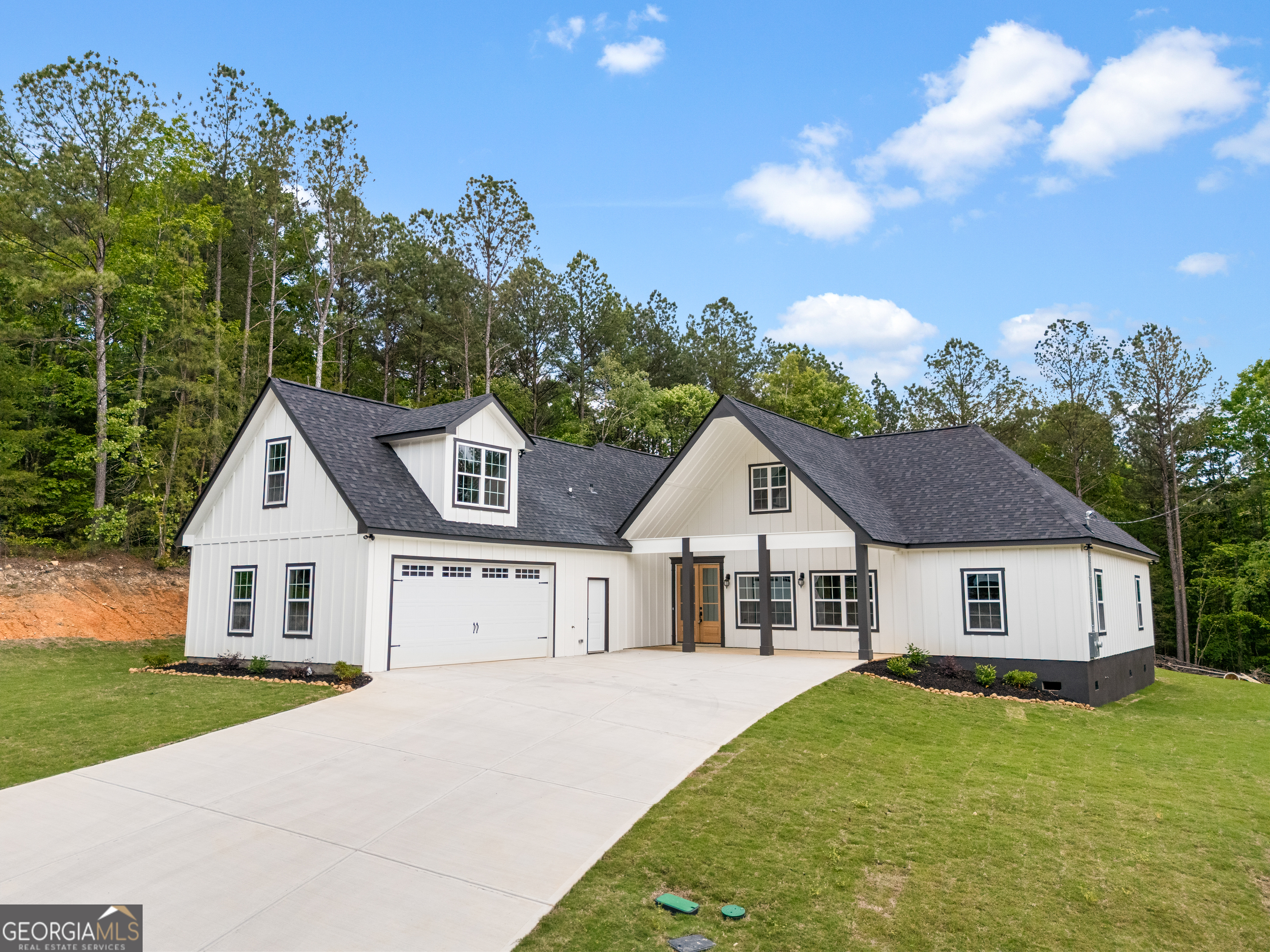 0 Fox Croft Road Rome, GA 30165 - Photo 2 of 44