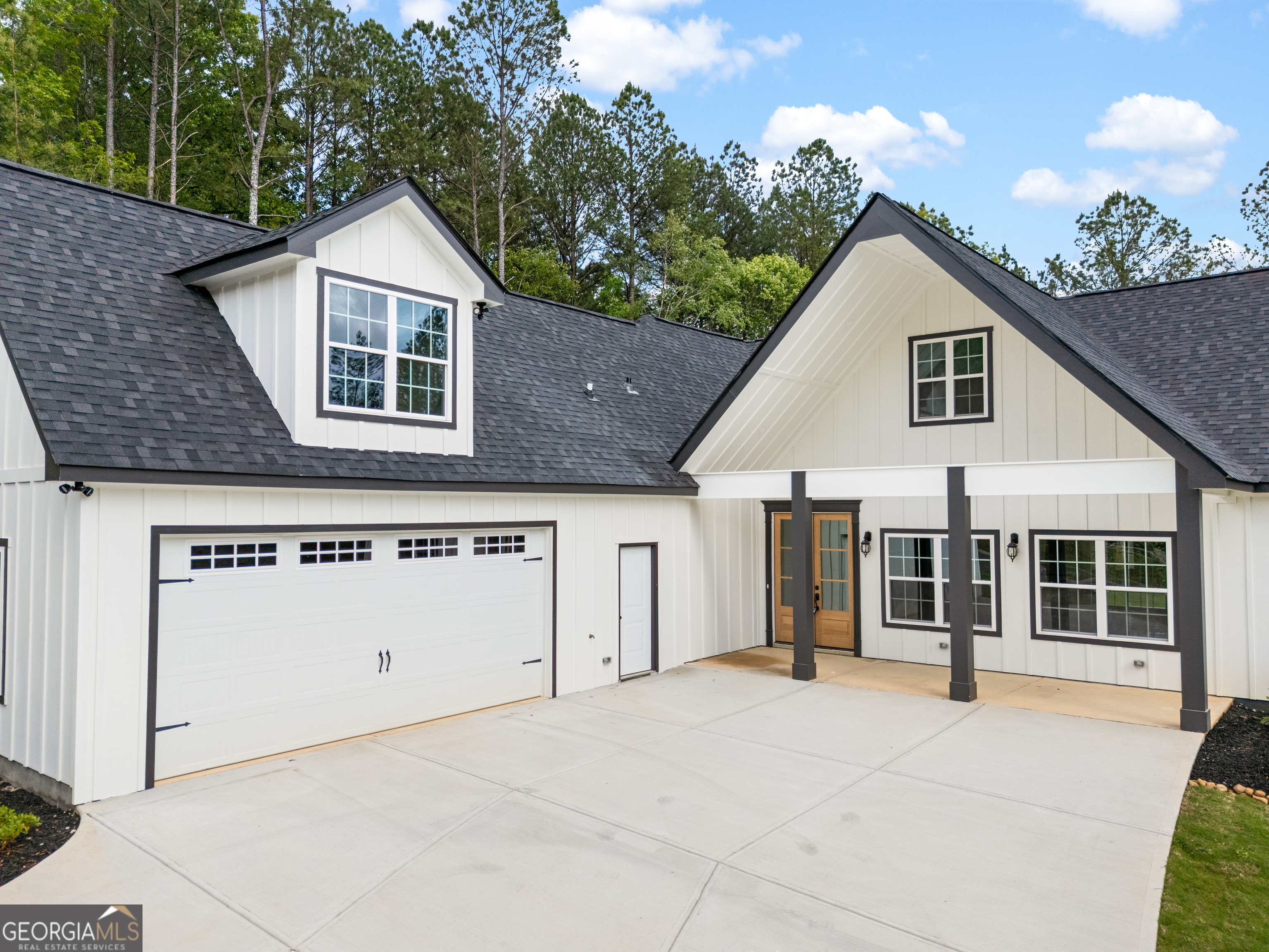 0 Fox Croft Road Rome, GA 30165 - Photo 3 of 44