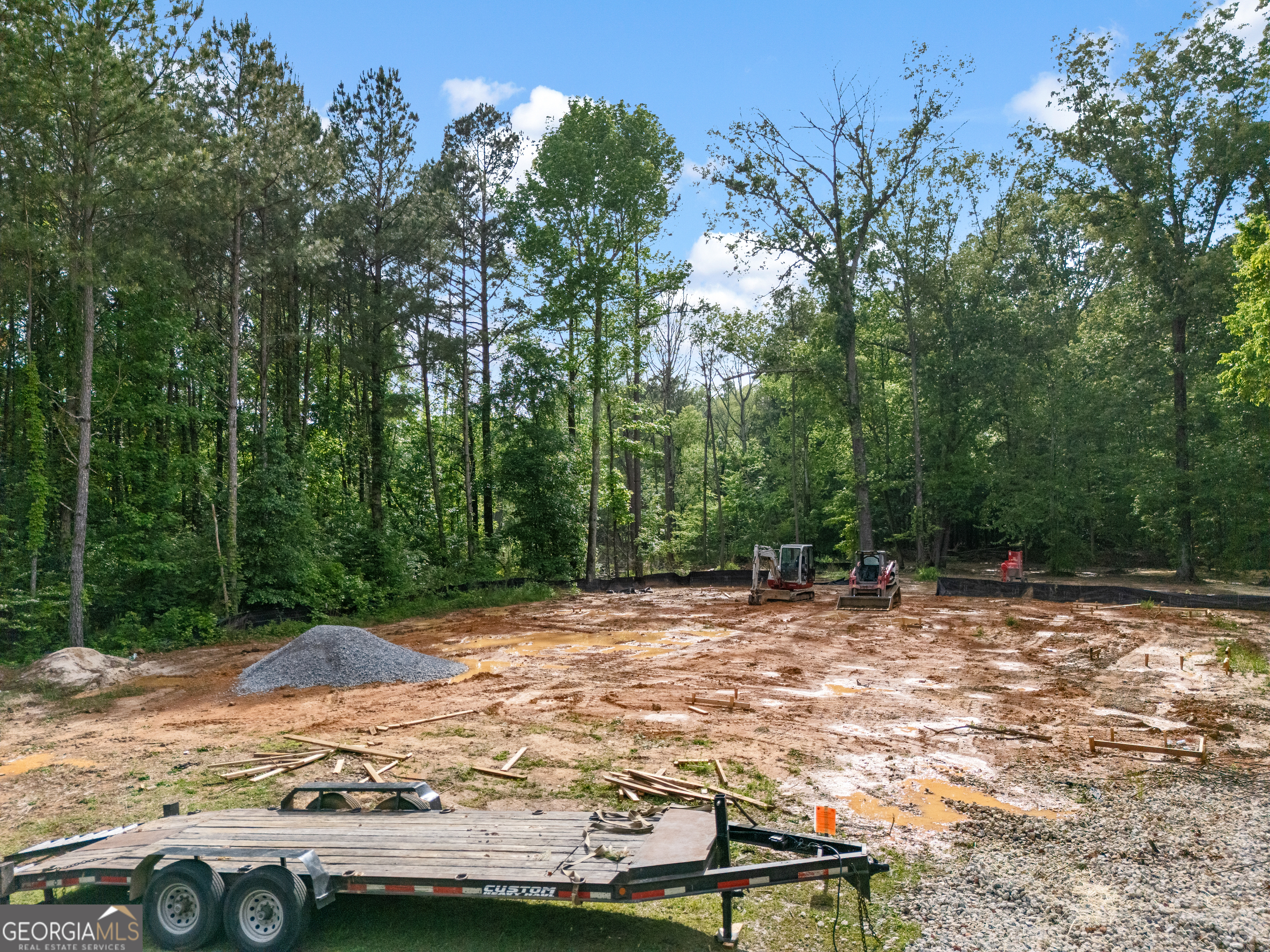 0 Fox Croft Road Rome, GA 30165 - Photo 40 of 44