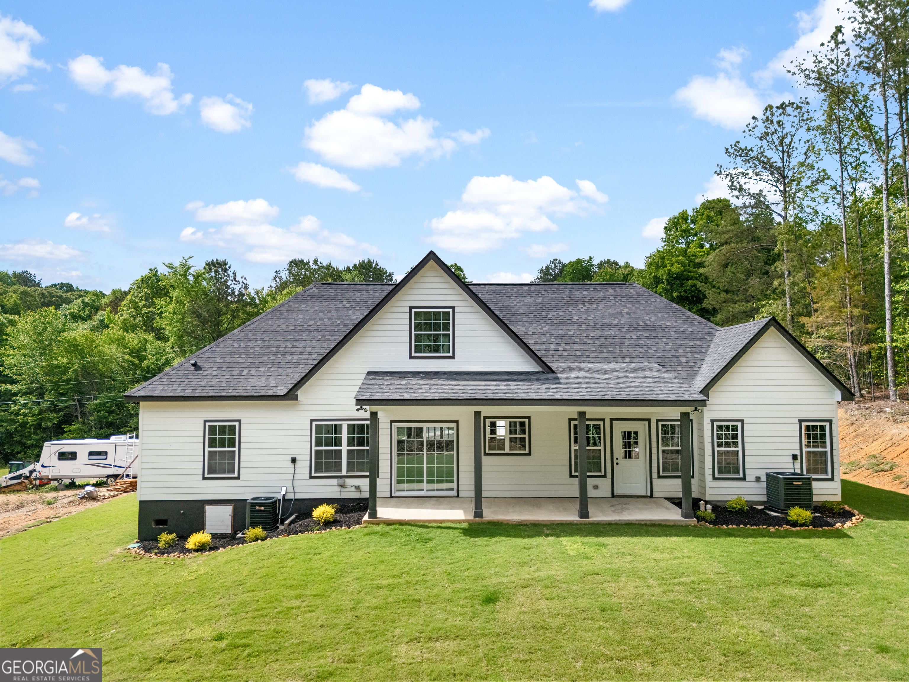 0 Fox Croft Road Rome, GA 30165 - Photo 4 of 44