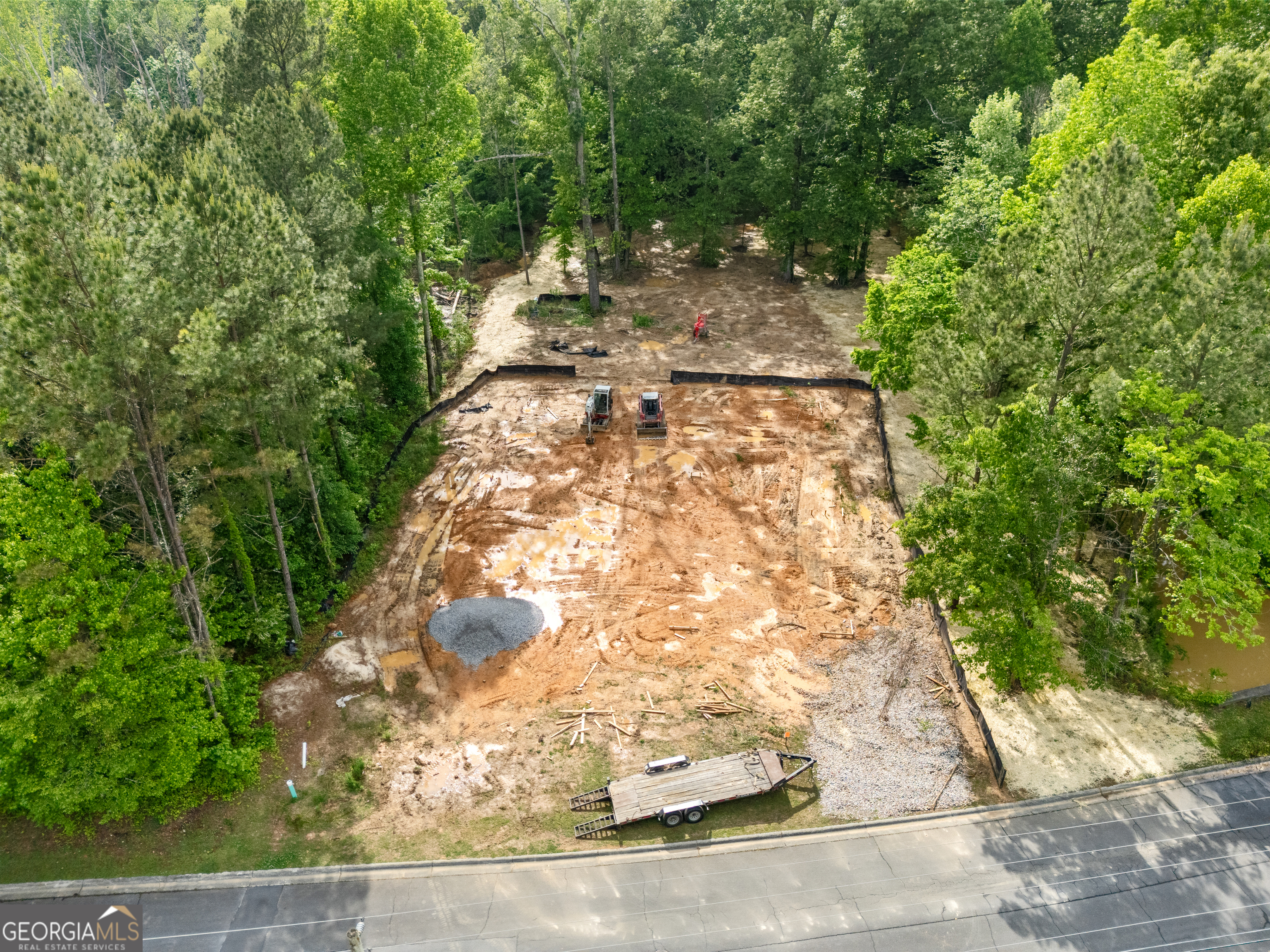 0 Fox Croft Road Rome, GA 30165 - Photo 42 of 44