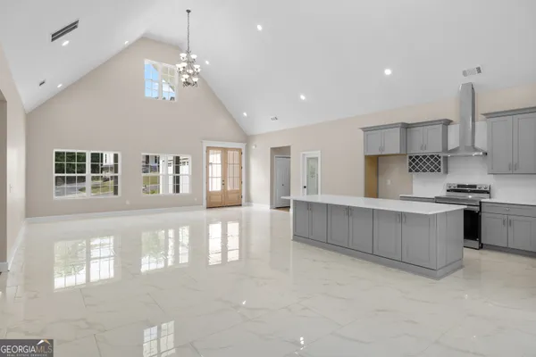 $650,000 | 0 Fox Croft Road, Rome, GA 30165