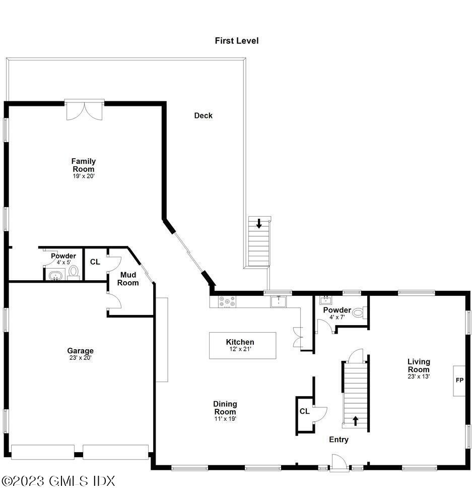 18 Candlelight Place Greenwich, CT 06830 - Photo 27 of 29 a picture of a room