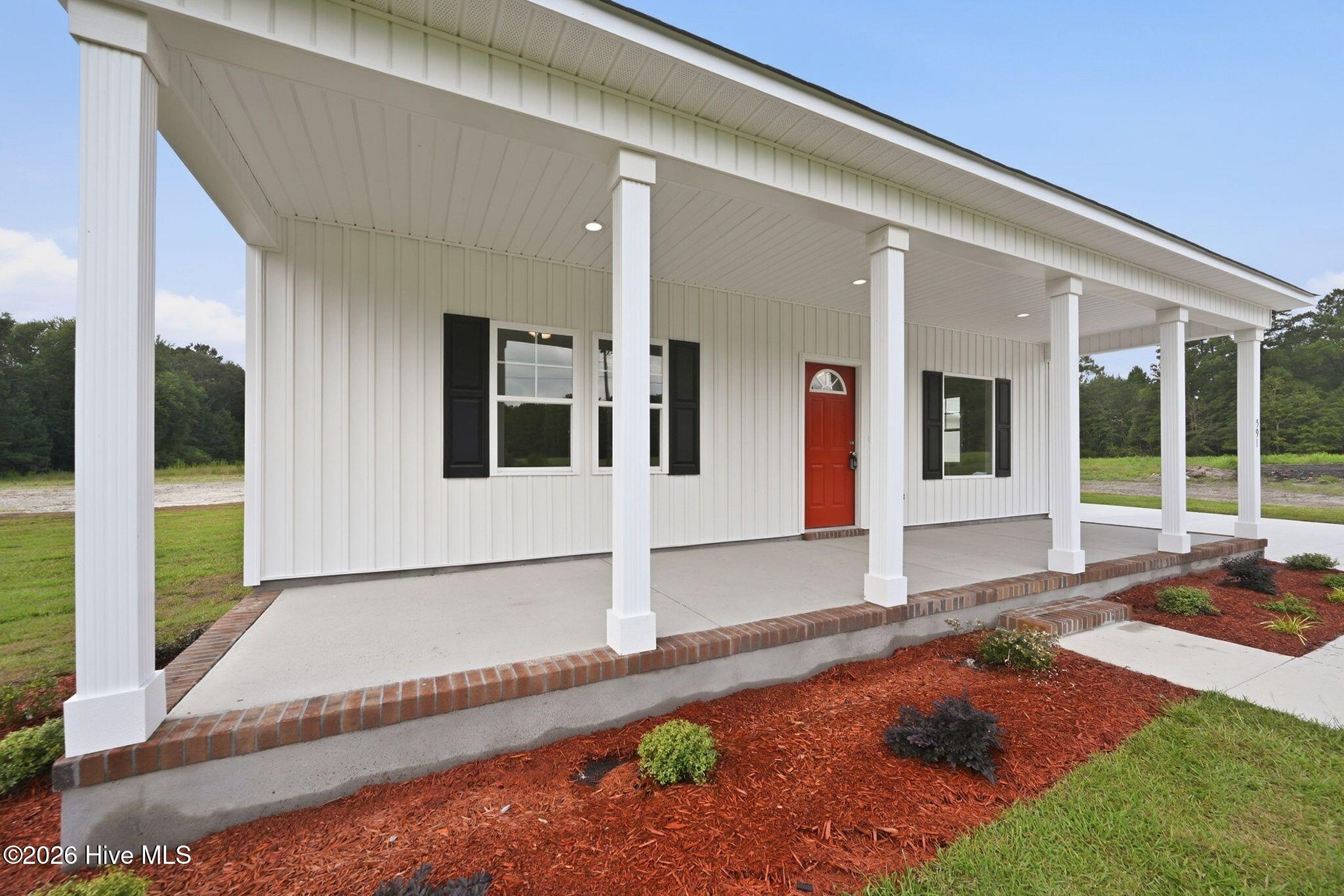 591 Batchelor Road Richlands, NC 28574 - Photo 5 of 54 Gallery Image 5