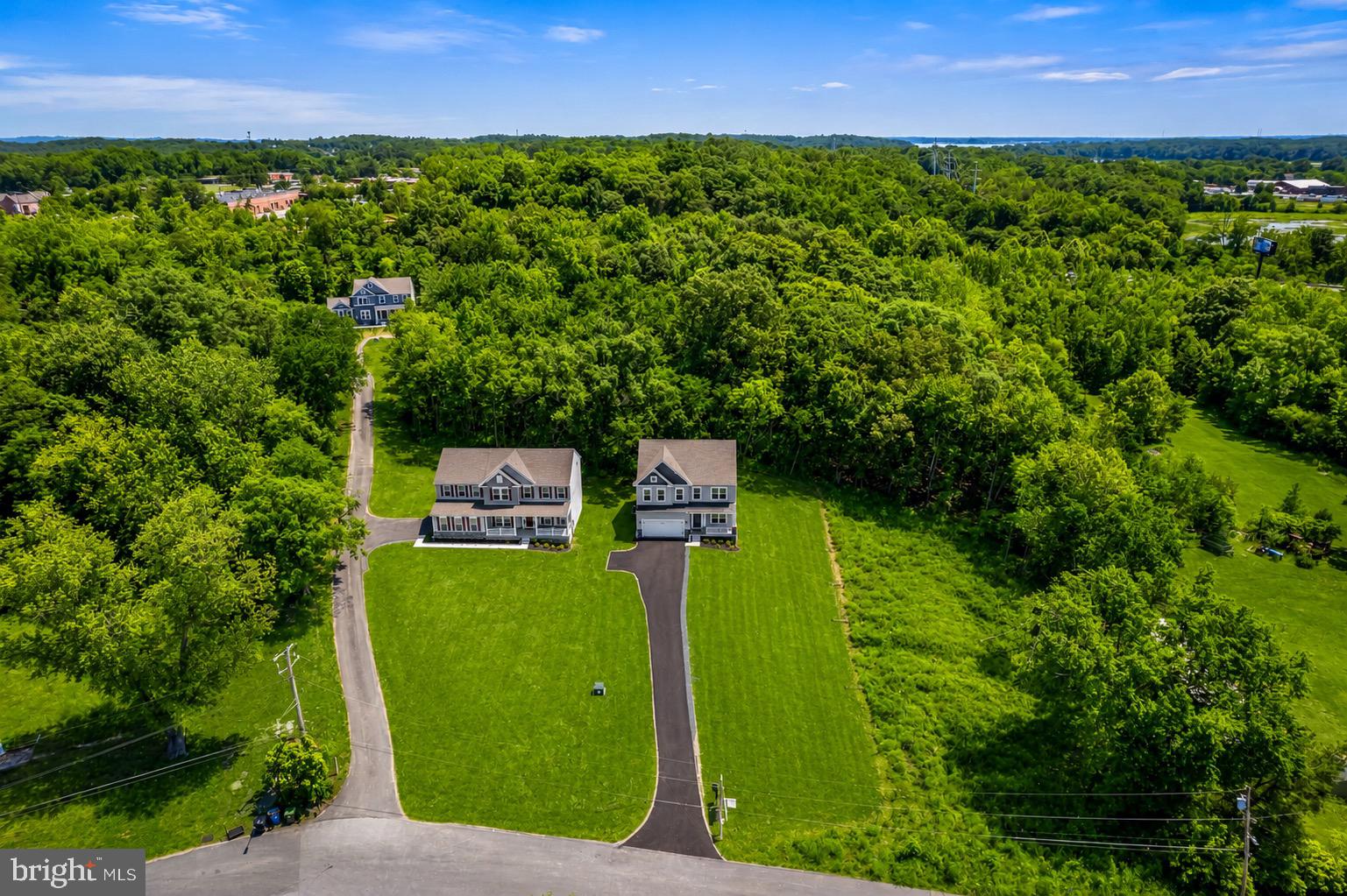 1203 Van Bibber Road Edgewood, MD 21040 - Photo 26 of 30 Over 2 Acres of Land!!