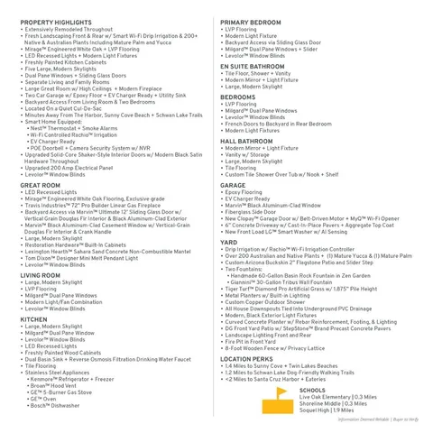 $1,698,000 | 1500 Dougmar Drive, Santa Cruz, CA 95062