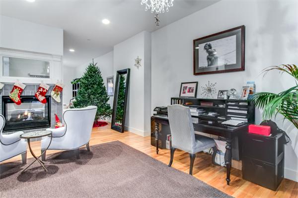 769 Heath Street, Unit 769 Brookline, MA 02467 - Photo 16 of 30