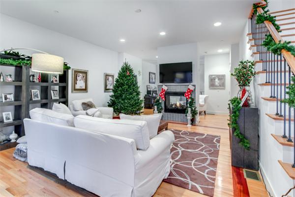 769 Heath Street, Unit 769 Brookline, MA 02467 - Photo 6 of 30