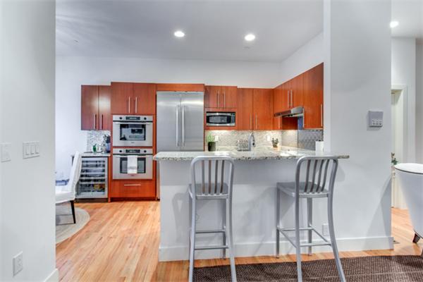 769 Heath Street, Unit 769 Brookline, MA 02467 - Photo 10 of 30