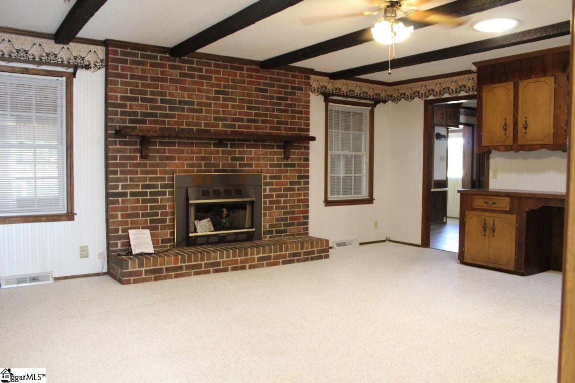 154 Ballard Road Pelzer, SC 29669 - Photo 17 of 32