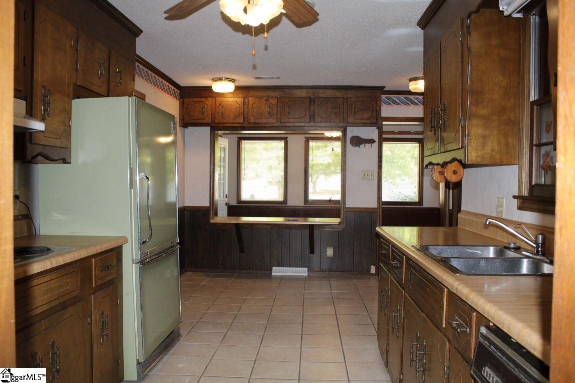 154 Ballard Road Pelzer, SC 29669 - Photo 21 of 32