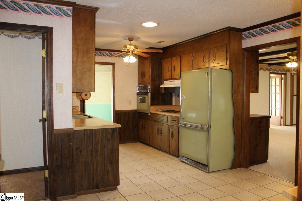 154 Ballard Road Pelzer, SC 29669 - Photo 22 of 32