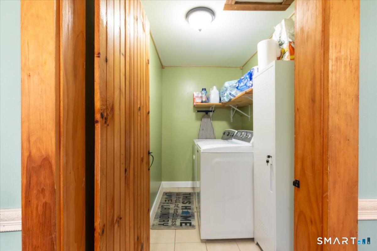 829 Stafford Road Mansfield, CT 06268 - Photo 16 of 27 laundry