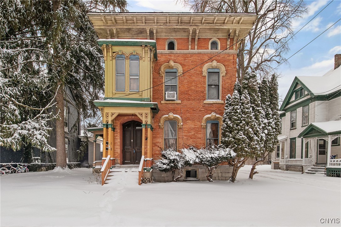 76 East Genesee Street Auburn, NY 13021 - Photo 1 of 44