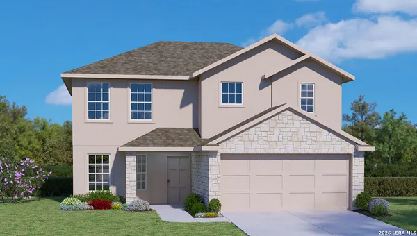 $367,000 | 12514 Gral Bustamante, Converse, TX 78109